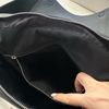 BALENCIAGA巴黎世家張超同款全牛皮翻蓋後背包-11