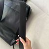 BALENCIAGA巴黎世家張超同款全牛皮翻蓋後背包-19