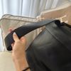 BALENCIAGA巴黎世家張超同款全牛皮翻蓋後背包-20