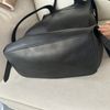 BALENCIAGA巴黎世家張超同款全牛皮翻蓋後背包-21