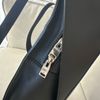 BALENCIAGA巴黎世家張超同款全牛皮翻蓋後背包-22