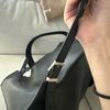 BALENCIAGA巴黎世家張超同款全牛皮翻蓋後背包-23
