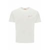 "t-shirt with embroidery and print design 5V0MG13AAE6 BIANCO | size: l-0