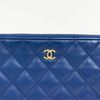 Chanel 雙C 手包 手拿包-1