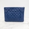 Chanel 雙C 手包 手拿包-7