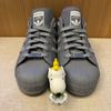NEIGHBORHOOD X ADIDAS SUPERSTAR JP29-0