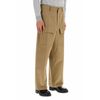 cargo canvas pants in italian style 5V0REB75AET BEIGE | size: 48-1
