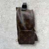 LV Louis Vuitton Mini Palm Springs Backpack 迷你小書包-2