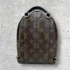 LV Louis Vuitton Mini Palm Springs Backpack 迷你小書包-4