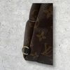 LV Louis Vuitton Mini Palm Springs Backpack 迷你小書包-5