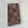 LV Louis Vuitton Mini Palm Springs Backpack 迷你小書包-6