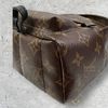 LV Louis Vuitton Mini Palm Springs Backpack 迷你小書包-10