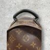 LV Louis Vuitton Mini Palm Springs Backpack 迷你小書包-13