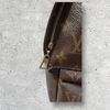 LV Louis Vuitton Mini Palm Springs Backpack 迷你小書包-15