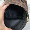 LV Louis Vuitton Mini Palm Springs Backpack 迷你小書包-16
