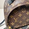 LV Louis Vuitton Mini Palm Springs Backpack 迷你小書包-20