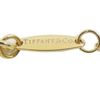 TIFFANY&CO 18K黃金Diamond Necklace鑽石項鍊-6