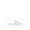 Dolce & gabbana dg rubber slides CS2215 AN994 BIANCO OTTICO | size: 44-0