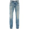 fitted 2019 d A03558 09J55 DENIM | size: 33-0