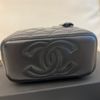 Chanel 經典長盒子 化裝包-3