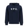 grand vpc hoodie COHBN M27908 DARK NAVY/ECRU | size: l-0