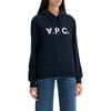 grand vpc hoodie COHBN M27908 DARK NAVY/ECRU | size: l-1