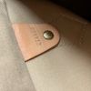 ::LOUIS VUITTON:: LV Damier 白棋盤格 SPEEDY 25 背帶款-26