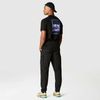 The North Face - T-Shirt North Faces TNF Black - NF0A87NU - TNF/BLACK | size: L-4