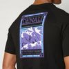 The North Face - T-Shirt North Faces TNF Black - NF0A87NU - TNF/BLACK | size: XL-6