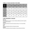 The North Face - T-Shirt North Faces TNF Black - NF0A87NU - TNF/BLACK | size: XL-7