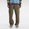 VANS - Pantaloni cargo Loose Tapered Bungee Cord - VN0008N6 - BUNGEE/CORD | size: 32-1