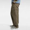 VANS - Pantaloni cargo Loose Tapered Bungee Cord - VN0008N6 - BUNGEE/CORD | size: 32-3