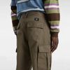 VANS - Pantaloni cargo Loose Tapered Bungee Cord - VN0008N6 - BUNGEE/CORD | size: 32-5