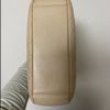 Chanel 香奈兒牛皮托特米黃色 PST Tote-4