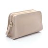 Furla 1927 迷你斜背包單肩包 WB01083ARE000B4L00 皮革 米色 C-1