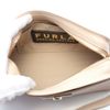 Furla 1927 迷你斜背包單肩包 WB01083ARE000B4L00 皮革 米色 C-2
