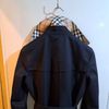 女M碼/Burberry London 女神長款風衣/經典NOVA 格紋/長90cm-26