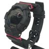 G-SHOCK 卡西歐手錶 GMD-B800SC-1 數位石英黑男 G-Shock Kaizuka Store ITH9S4IXRYDW RM1303D-1