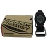 G-SHOCK 卡西歐手錶 GMD-B800SC-1 數位石英黑男 G-Shock Kaizuka Store ITH9S4IXRYDW RM1303D-9