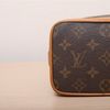 LOUIS VUITTON(路易威登) VIRGIL 牛奶盒子水桶包 老花-3