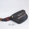 Gucci 經典胸口包-0