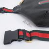 Gucci 經典胸口包-6