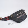 Gucci 經典胸口包-9