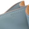 HERMES Constance Mini Verso Sesame Ciel 肩背包 Chevere 皮革 二手 女士-4