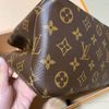 LV Petit Palais M45900 手提肩背老花包-2