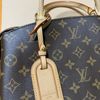 LV Petit Palais M45900 手提肩背老花包-4