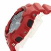 卡西歐 GA-100B G-SHOCK G-Shock 手錶不鏽鋼樹脂男士 CASIO-4