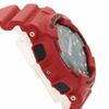 卡西歐 GA-100B G-SHOCK G-Shock 手錶不鏽鋼樹脂男士 CASIO-5