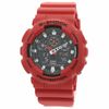卡西歐 GA-100B G-SHOCK G-Shock 手錶不鏽鋼樹脂男士 CASIO-10