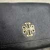 TORY BURCH 鏤空LOGO 鍊條斜背包 WOC-0